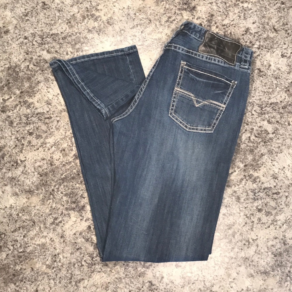 Men’s Rock&Roll jeans